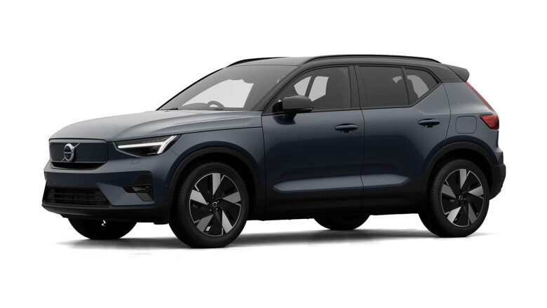 Volvo EX40 300kW Twin Motor Plus Pro 82kWh 5dr AWD Auto Electric Estate